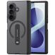 Защитный чехол Dux Ducis Horizon MagStand для Samsung Galaxy Fold 8 Ultra / Fold 7 - Black. Фото 1 из 23
