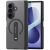 Защитный чехол Dux Ducis Horizon MagStand для Samsung Galaxy Fold 8 Ultra / Fold 7 - Black