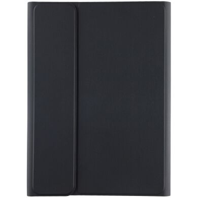 Чохол-клавіатура UniCase Keyboard Cover для Samsung Galaxy Tab S11 Ultra (X930/X936) - Black