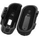 Захисний чохол Spigen (SGP) Lock Fit для Samsung Galaxy Buds 3 / Buds 3 Pro - Matte Black