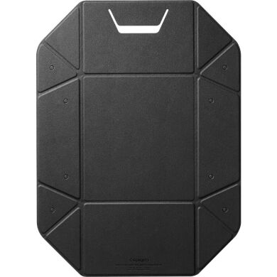 Підставка для ноутбуку Spigen Slim Fold Laptop Stand LD201-S9 (AMP11118) - Black