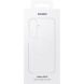 Оригинальный магнитный чехол Clear Magnet для Samsung Galaxy S26 FE (EF-CS741CTEGWW) - Transparency. Фото 6 из 6
