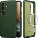 Захисний чохол Spigen Nano Pop (MagFit) для Samsung Galaxy S26 (S942) ACS11067 - Avo Green