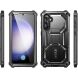 Защитный чехол i-Blason Armorbox by Supcase (FP) для Samsung Galaxy S24 FE (S721) 843439151574 - Black. Фото 4 из 11