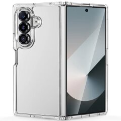 Захисний чохол Tech-Protect FlexAir Hybrid (FF) для Samsung Galaxy Fold 8 Ultra - Clear
