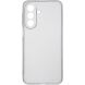 Силиконовый (TPU) чехол ArmorStandart Air Series для Samsung Galaxy A27 (A276) - Clear. Фото 1 из 6