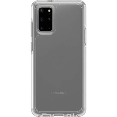 Защитный чехол OtterBox Symmetry для Samsung Galaxy S20 Plus (G985) 77-64165 - Clear