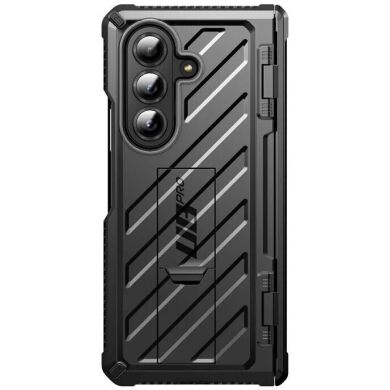 Захисний чохол Supcase Unicorn Beetle Kickstand Case with Screen Protector для Samsung Galaxy Fold 7 (843439159020) - Black