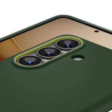 Захисний чохол Spigen Nano Pop (MagFit) для Samsung Galaxy S26 (S942) ACS11067 - Avo Green