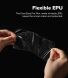 Комплект захисних плівок Ringke Dual Easy Pro для Samsung Galaxy Flip 7 (8800293855880)