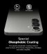 Комплект захисних стекол Ringke Camera Lens Frame Glass для Samsung Galaxy S25 (S931) 8800274968462