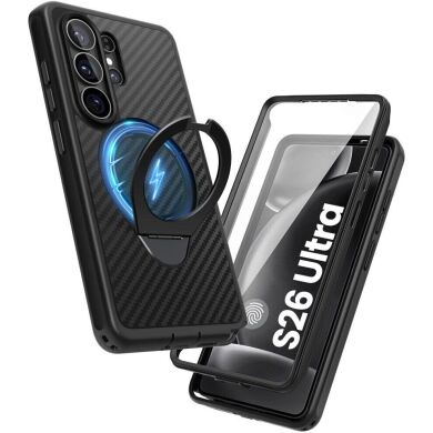 Защитный чехол i-Blason Cosmo Aramid MagSafe by Supcase для Samsung Galaxy S26 Ultra (S948) 843439160958 - Aramid