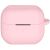 Захисний чохол ArmorStandart Silicone Case для Samsung Galaxy Buds 3 / Buds 3 Pro - Pink