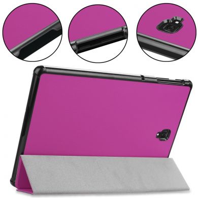 Чехол UniCase Slim для Samsung Galaxy Tab S4 10.5 (T830/835) - Purple
