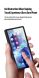 Защитный чехол Dux Ducis Horizon MagStand для Samsung Galaxy Fold 8 Ultra / Fold 7 - Blue. Фото 16 из 23