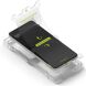 Комплект захисних плівок Ringke Dual Easy Pro для Samsung Galaxy Flip 7 (8800293855880)