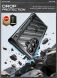 Захисний чохол Supcase Unicorn Beetle Kickstand Case with Screen Protector для Samsung Galaxy Fold 7 (843439159020) - Black