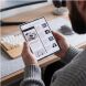 Захисний чохол Tech-Protect FlexAir Hybrid (FF) для Samsung Galaxy Fold 8 Ultra - Clear