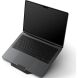 Підставка для ноутбуку Spigen Slim Fold Laptop Stand LD201-S9 (AMP11118) - Black