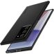 Пластиковый чехол Spigen (SGP) Thin Fit для Samsung Galaxy Note 20 Ultra (N985) - Black. Фото 3 из 15