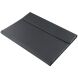 Чохол-клавіатура UniCase Keyboard Cover для Samsung Galaxy Tab S11 Ultra (X930/X936) - Black