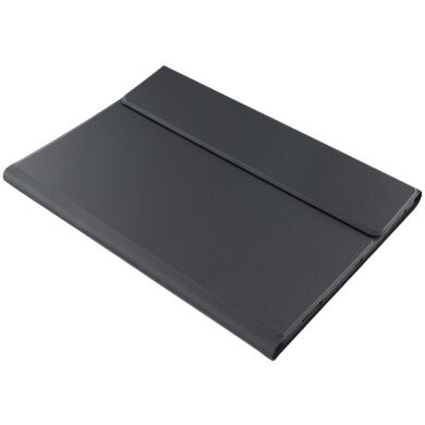 Чохол-клавіатура UniCase Keyboard Cover для Samsung Galaxy Tab S11 Ultra (X930/X936) - Black