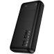 Внешний аккумулятор Hoco J159 Essence 22.5W+PD20W (20000mAh) - Black. Фото 2 из 7