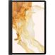 Чехол Note View Cover для Samsung Galaxy Tab S7 FE / S7 Plus / S8 Plus (T730/736/800/806/970/975) EF-ZX800PBEGRU - Black. Фото 6 из 9