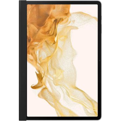 Чехол Note View Cover для Samsung Galaxy Tab S7 FE / S7 Plus / S8 Plus (T730/736/800/806/970/975) EF-ZX800PBEGRU - Black