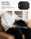 Підставка для ноутбуку Spigen Slim Fold Laptop Stand LD201-S9 (AMP11118) - Black