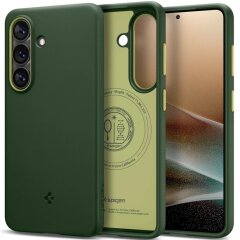 Захисний чохол Spigen Nano Pop (MagFit) для Samsung Galaxy S26 (S942) ACS11067 - Avo Green