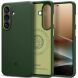 Захисний чохол Spigen Nano Pop (MagFit) для Samsung Galaxy S26 (S942) ACS11067 - Avo Green