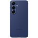 Захисний чохол Silicone Case для Samsung Galaxy S25 (S931) EF-PS931CNEGWW - Dark Blue