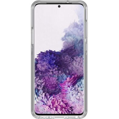 Защитный чехол OtterBox Symmetry для Samsung Galaxy S20 Plus (G985) 77-64165 - Clear