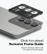 Комплект захисних стекол Ringke Camera Lens Frame Glass для Samsung Galaxy S25 (S931) 8800274968462