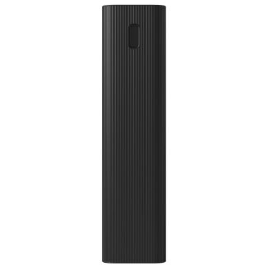 Внешний аккумулятор Xiaomi 18W (30000mAh) BHR9126GL - Black