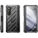 Захисний чохол Supcase Unicorn Beetle Pro Rugged Case with S-Pen Holder для Samsung Galaxy Fold 6 - Black