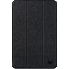 Чехол ArmorStandart Smart Case для Samsung Galaxy Tab S7 (T870/875) / S8 (X700/706) - Black