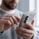 Захисний чохол Tech-Protect FlexAir Hybrid (FF) для Samsung Galaxy Fold 8 Ultra - Clear