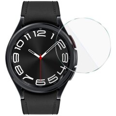 Захисне скло IMAK Tempered Glass для Samsung Galaxy Watch 6 Classic (43mm)