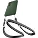 Захисний чохол Spigen Nano Pop (MagFit) для Samsung Galaxy S26 (S942) ACS11067 - Avo Green