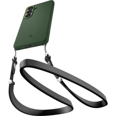 Захисний чохол Spigen Nano Pop (MagFit) для Samsung Galaxy S26 (S942) ACS11067 - Avo Green