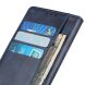 Чохол UniCase Vintage Wallet для Samsung Galaxy A13 (А135) - Blue