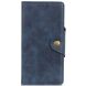 Чохол UniCase Vintage Wallet для Samsung Galaxy A13 (А135) - Blue