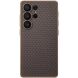 Защитный чехол Pitaka PinButton Case для Samsung Galaxy S25 Ultra (S938) PBS2502U - Black / Gold. Фото 2 из 11