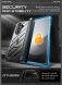 Захисний чохол Supcase Unicorn Beetle Kickstand Case with Screen Protector для Samsung Galaxy Fold 7 (843439159020) - Black