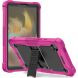 Захисний чохол ArmorStandart Rover для Samsung Galaxy Tab A9 (X110/115) - Pink