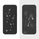 Комплект защитных стекол (2шт) Tech-Protect 5D Glass Fit + для Samsung Galaxy S25 Edge (S937) - Black. Фото 3 из 6