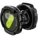 Защитный чехол Spigen (SGP) Rugged Armor (FW) для Samsung Galaxy Watch 8 (44mm) ACS10006 - Matte Black. Фото 2 из 15