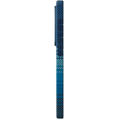 Ультратонкий чохол Pitaka Edge Case для Samsung Galaxy S26 Plus (S947) KS2602S - Moonrise